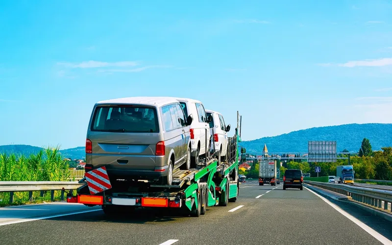 Vehicle removal and recycling in Calgary