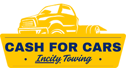 Cash For Cars Incity Towing