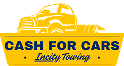 Cash For Cars Incity Towing