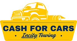 Cash For Cars Incity Towing